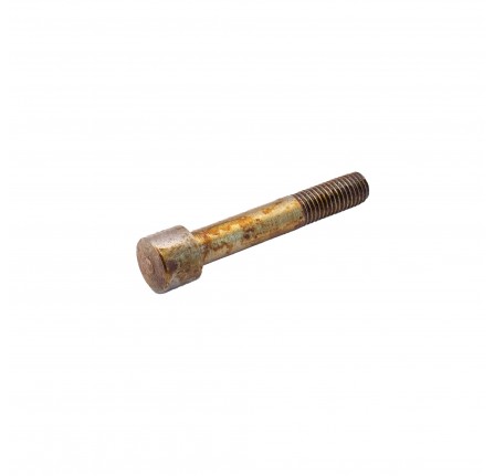 Dowel for 10 Leaf Front Spring.