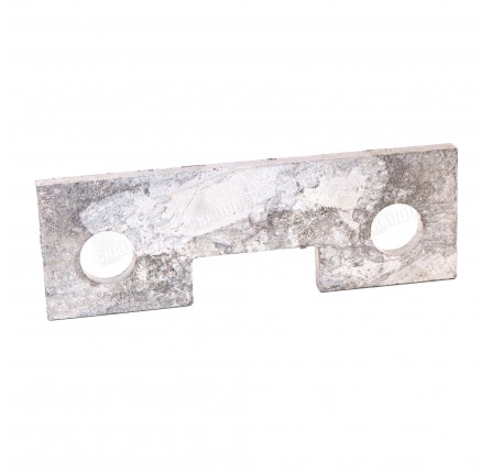 Strengthener for Drop Plate Or Tow Jaw Bolts