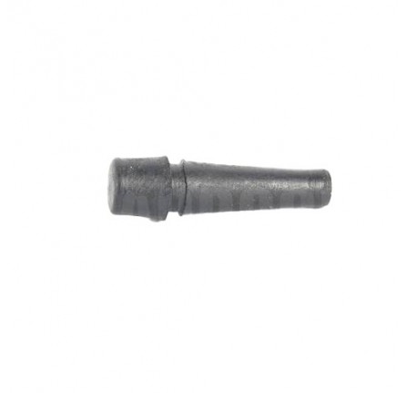 Rubber Peg Wiper Blade to Arm 1948-63.