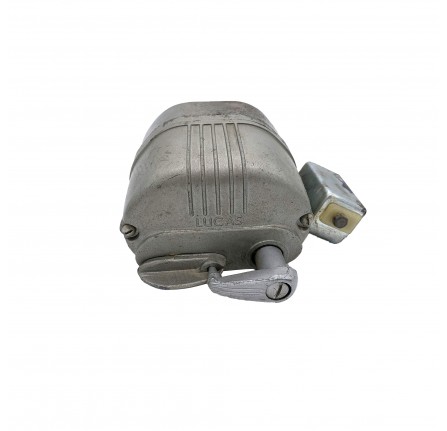 No Eta Genuine Wiper Motor 1954-1967 24VOLT