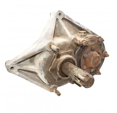 Genuine Rear Pto Drive Assembly 10 Spline