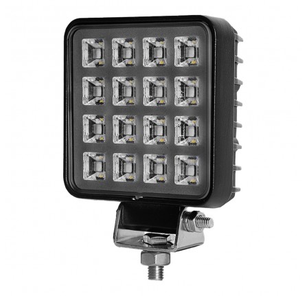 Led Worklamp 16W