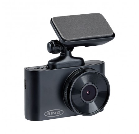 Ring Dash Camera