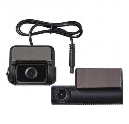 Smart Dash Camera Bundle (Less Sd Card)