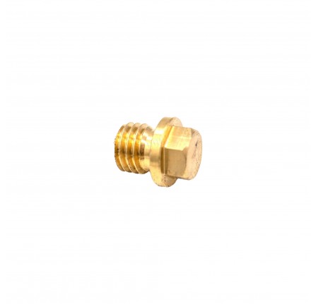 Drain Plug Land Rover Overdrive