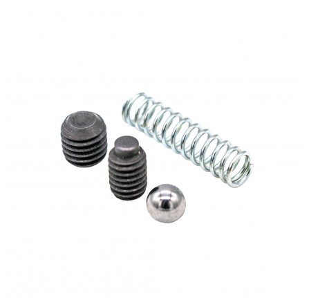 Detent Spring Kit for Land Rover Overdrive