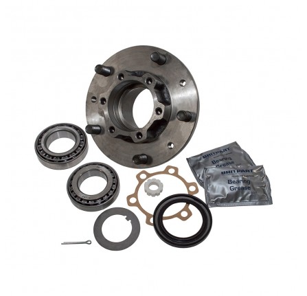 Series 2A/3 from 1968 upto Sept 1980 Hub and Bearing Kit