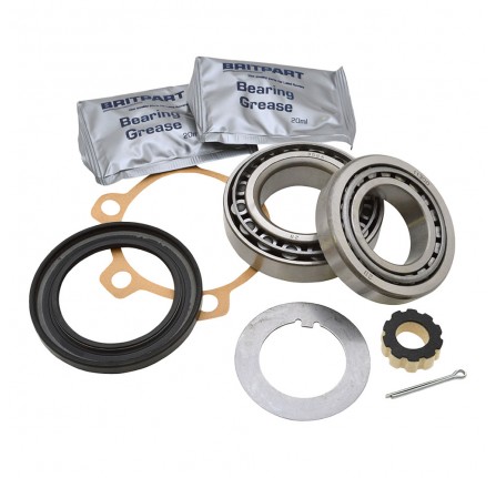 Wheel Bearing Kit - Series 2&3 SWB/LWB up to 1980 - Imperial Front and Rear