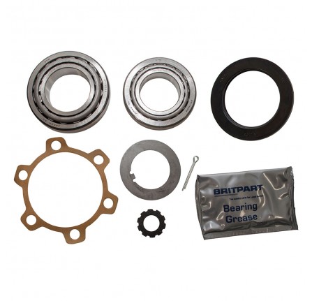 Series 2 and 3 Hub Bearing Kit OEM Bearings