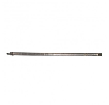 Half Shaft Rear L/H 1958 to JUN-80