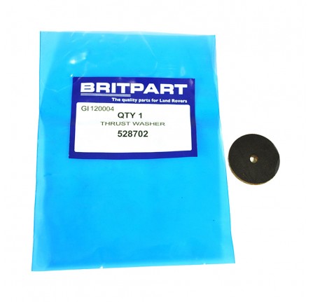Thrust Washer for Railko Bush. to 1994