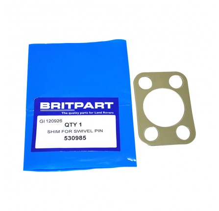 Shim for Swivel Pin .005 Inch 1964-84.