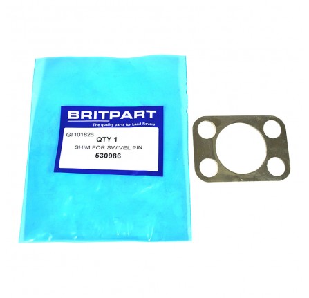Shim for Swivel Pin .010 Inch 1964-84
