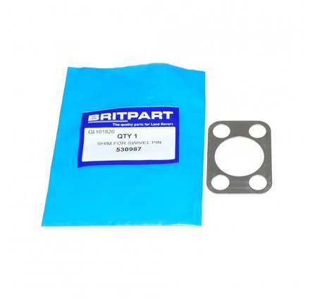 Shim for Swivel Pin .030 Inch 1964-84