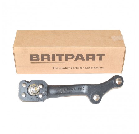 Genuine Swivel Pin + Steering Lever LHD Right Hand