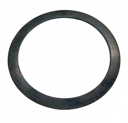 Diff Shim .020 Pinion End 1965-68.