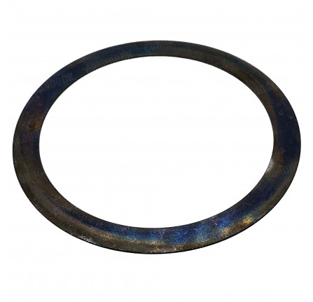 Diff Shim .024 Pinion End 1965-68.