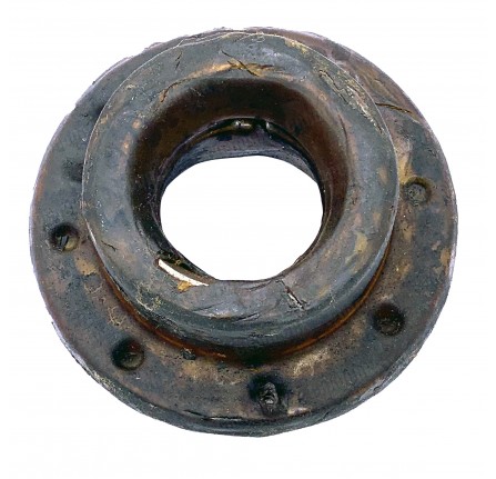 Bevel Pinion Housing Assembly Env Differential