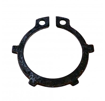 Circlip for Bearing to Nose Piece Env