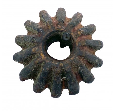 Pinion Wheel Env Differential