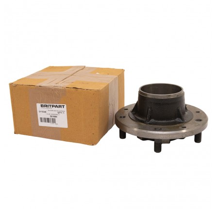 Wheel Hub Assembly 1948-70