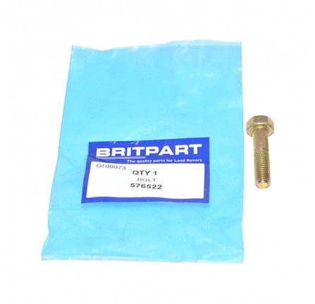 Genuine Lock Stop Bolt 1968-84