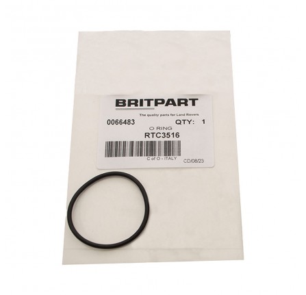 O Ring for Hub Cap.
