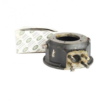 Genuine Swivel Pin Housing 1964-84 RH