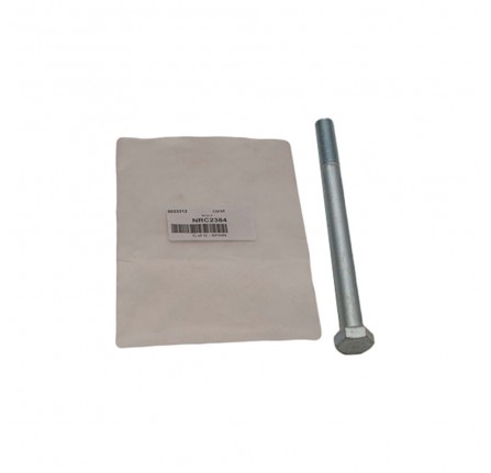 Bumper Bolt All Models Inc Discovery 3/8 Unf x 4 Inch Fixing Handbrake Relay Shaft to 1966