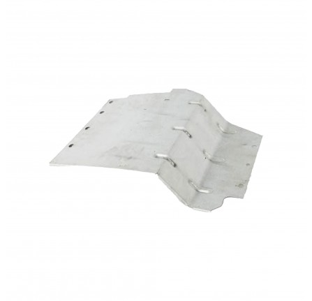 Mudshield RH Under Wing Lhd. 1968 - 1984