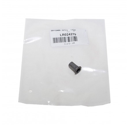 OEM Nut Sert M5 x 12mm . (Rivnut) .