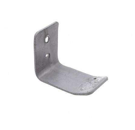 Tool Support Bracket Tailgate Military