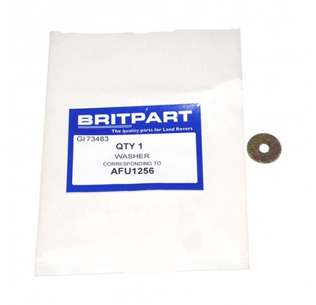 Washer for Tropical Roof Screw Series 2/2A 3 90/110