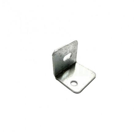 Fixing Bracket for Sill 1968 On. Galvanised