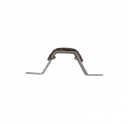 Bracket for Spare Wheel Rest