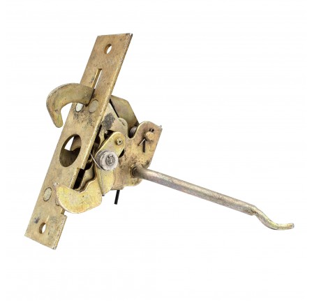 Genuine Bonnet Lock Mechanisam Except 109 V8.