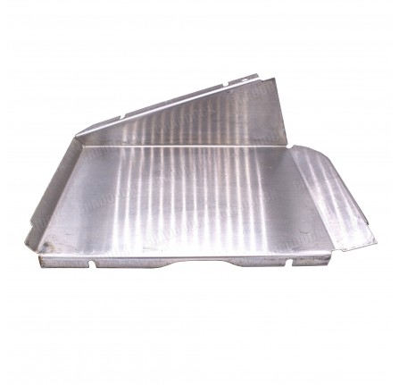Genuine Rear Lamp Cover RH in Back Body