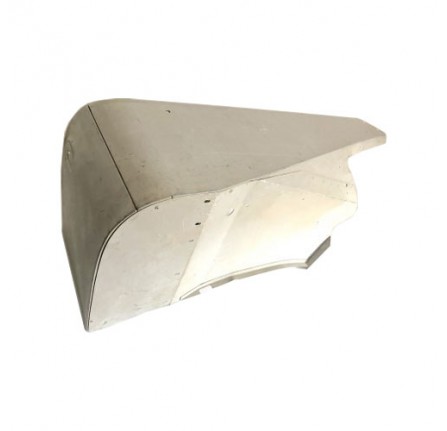 Genuine Wing Inner Top and Front RH 2/2A - New Old Stock/Storage Related Marks - (Delivery Surcharge Applies)
