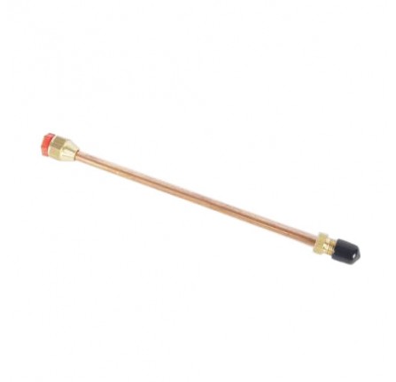 Pipe Tank to Brake Master Cylinder 1968-71.