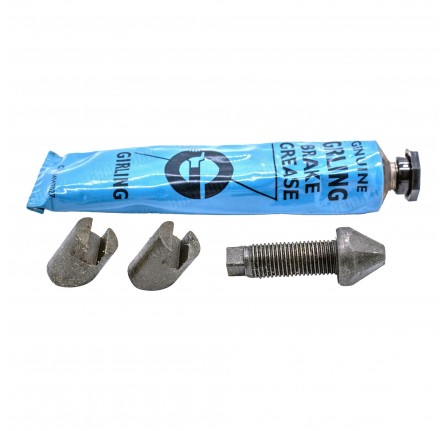 Genuine Repair Kit for Adjuster Handbrake
