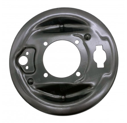 Backplate Handbrake 1967-84