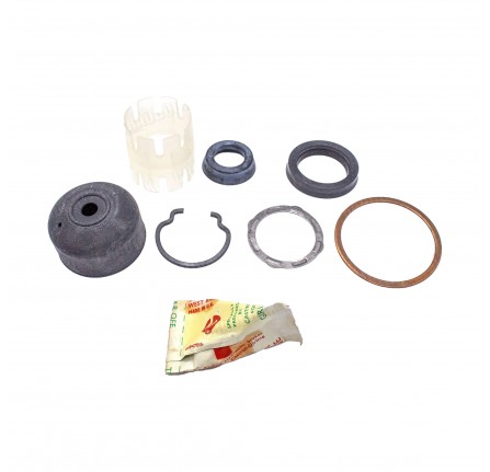Brake Master Cylinder Overhaul Kit 109 Inch 1958-66 Cb Type