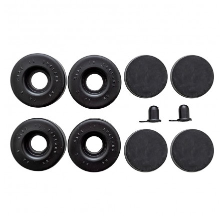 Girling Wheel Cylinder Repair Kit 10 Inch Front Or 11 Inch Rear