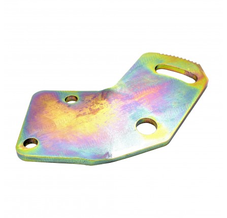 JC3 Handbrake Lever Mounting Plate