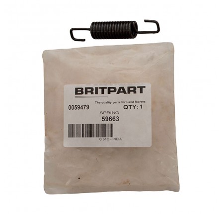 Spring Return Hand Brake Expander 1954-84