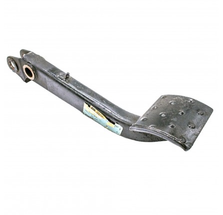 Genuine Clutch Pedal LHD Series 2 and 3 Pedal R.H.D Early 2A