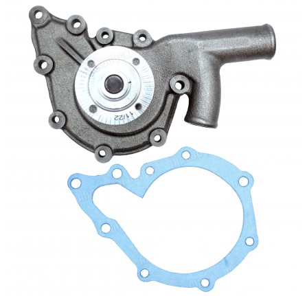 Water Pump 2.25 Petrol and Diesel. 9 Stud