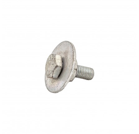 Spacer for Oil Cooler Mounting SER.2/3