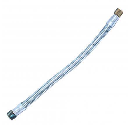 Genuine Flexible Pipe for Oil Cooler 1958-1984