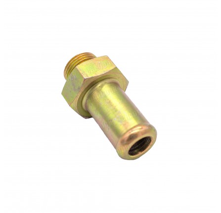 Series Brass Heater Pipe Union